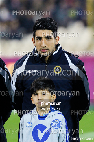 استقلال 3-سپاهان اصفهان  0 (96/09/15)-