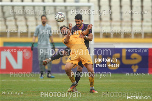 هوادار0-پالایش نفت بندر عباس 0  (1404/11/19)-پیمان رنجبری,