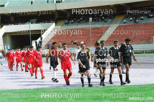 عکسهای تیمی پرسپولیس  دهه 70-افشین پیروانی,حسین عبدی,نیما نکیسا,مصطفی قنبرپور,