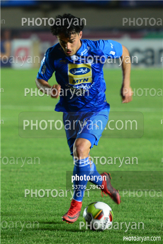 استقلال 1-خونه به خونه 0 (97/02/12)-