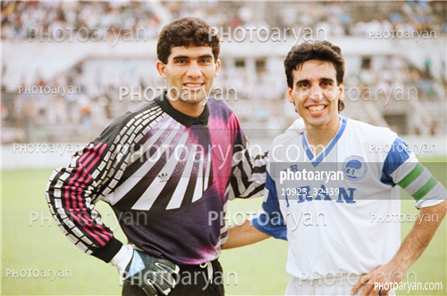 احمد رضا عابدزاده-احمدرضا عابدزاده Ahmad Reza Abedzadeh,شاهین بیانی,