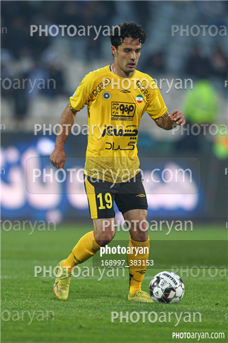 استقلال1-سپاهان 0  (1402/12/08)-