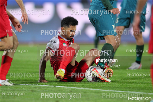 پرسپولیس 2-شمس اذر قزوین  1  (1402/10/03)-