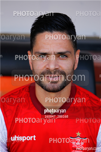 پرسپولیس 2-صنعت نفت آبادان 0 (1401/06/09)-