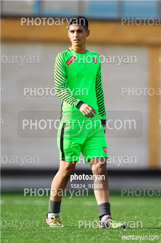 استقلال 4 -پرسپولیس 1 (97/07/20)-