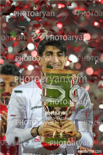 پرسپولیس 0-ماشین سازی تبریز  0 (98/08/09)-علیرضا بیرانوند,