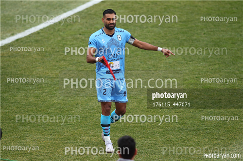 پرسپولیس 1-چادرملو 0  (1404/11/14)-