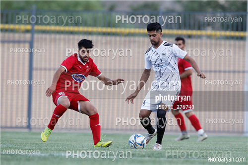 آریو اسلامشهر 3- شاهین بجنورد  0  (1401/03/23)-