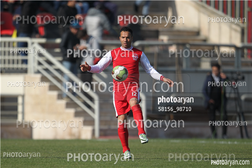 پرسپولیس 2-پیشکسوتان پرسپولیس 0 (97/09/29)-