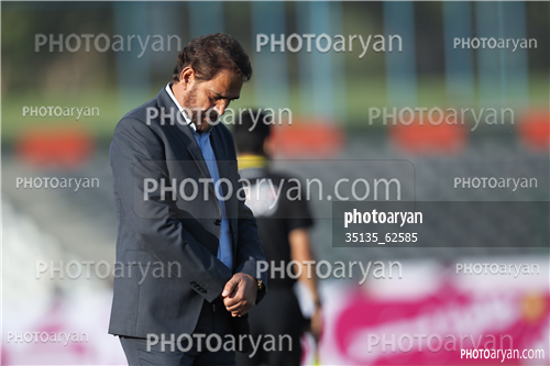 پیکان 1-گسترش فولاد تبریز 0 (96/07/20)-