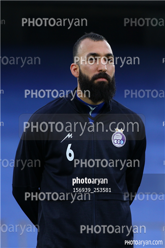 استقلال 2- گل گهر سیرجان  1 (1400/12/15)-