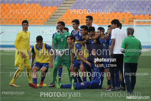 استقلال 2-پرسپولیس 0 (98/04/28)-