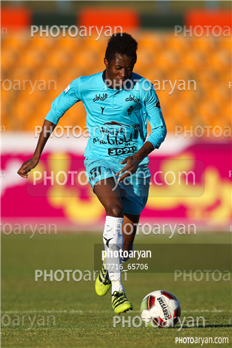 پیکان 0-استقلال 0 (96/09/09)-