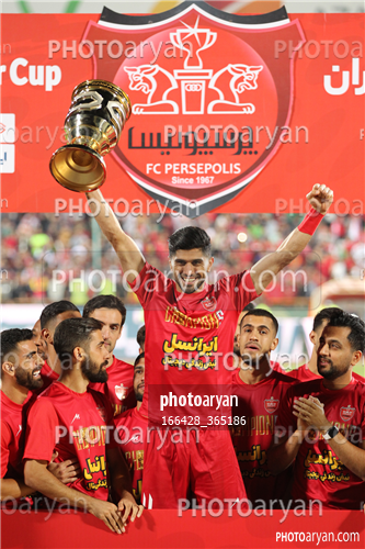 پرسپولیس 1-گل گهر سیرجان 1  (1402/07/16)-