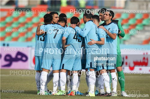 پیکان 2-سیاه جامگان 1 (96/11/20)-