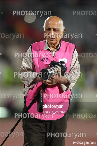 نساجی مازندران 1- الومینیوم اراک 0  (1401/02/07)-استاد جعفر تبریزی,