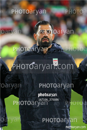 تیم ملی ایران 4-هنگ کنگ 0  (1402/08/25)-