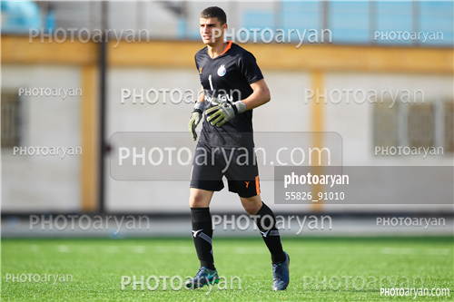 استقلال 4 -پرسپولیس 1 (97/07/20)-