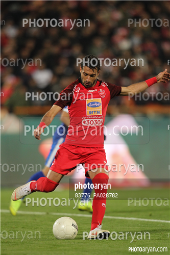 پرسپولیس 2-گل گهر سیرجان  1 (98/08/19)-