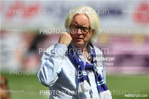 نفت تهران  1-استقلال 2  (97/01/09)-