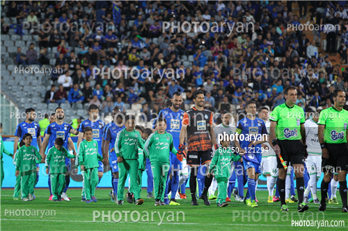 استقلال 1-ماشین سازی 0  (98/01/28)-