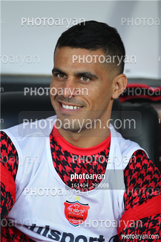 پرسپولیس 1-مس کرمان 0 (1401/08/05)-