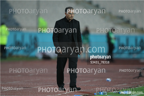 استقلال 3 -پیکان 2 (97/02/02)-