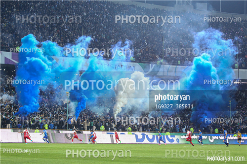 استقلال0-پرسپولیس 0  (1402/12/23)-