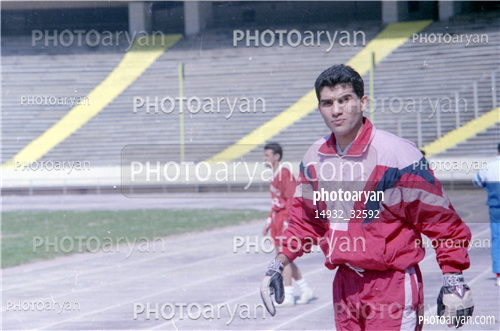 احمد رضا عابدزاده-احمدرضا عابدزاده Ahmad Reza Abedzadeh,