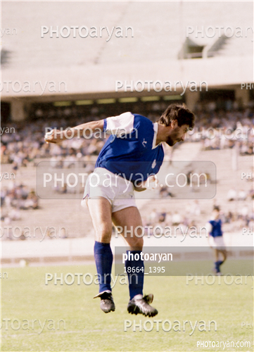 بازیکنان دهه های مختلف فوتبال ایران 3-امیر قلعه نویی,