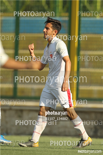 امید پرسپولیس 3-جوانان پرسپولیس 3 (98/04/14)-