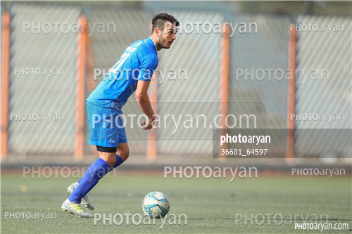 استقلال 2-پرسپولیس 2 (96/08/13)-