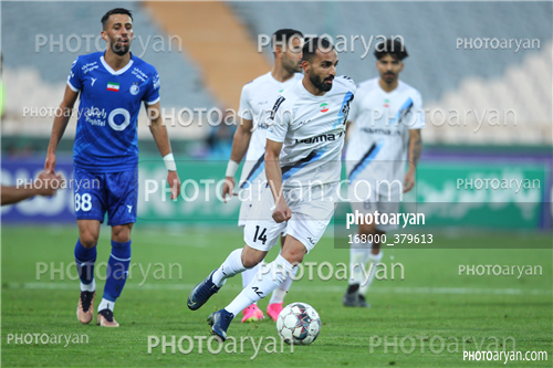 استقلال2-پیکان 1  (1402/10/09)-