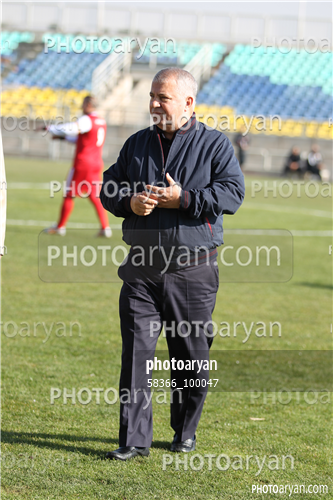 پرسپولیس 2-پیشکسوتان پرسپولیس 0 (97/09/29)-