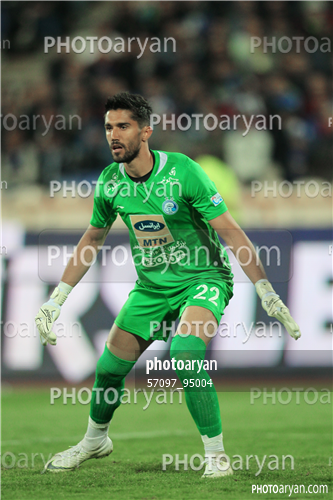 سایپا 2 (3)-استقلال 2 (1) (97/08/10)-