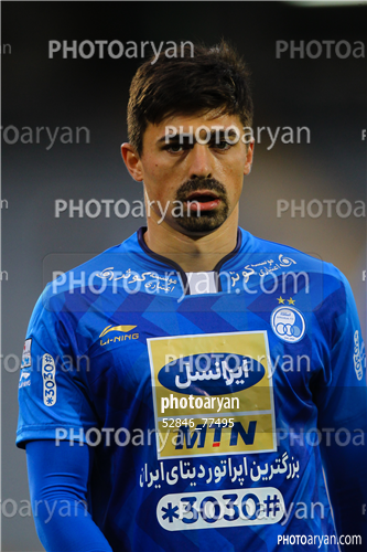 استقلال 4 -سیاه جامگان  1 (97/01/17)-بویان نایدنف,