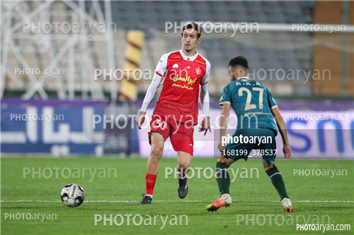 پرسپولیس 2-شمس اذر قزوین  1  (1402/10/03)-