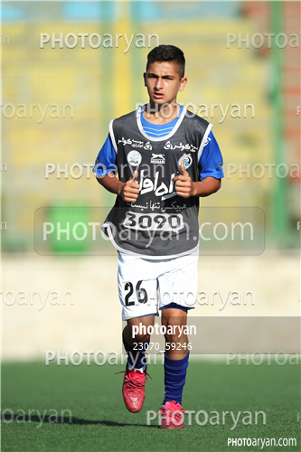 پرسپولیس 2-استقلال 0-96/05/17-