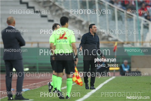 استقلال2-تراکتور0  (1402/08/20)-