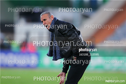 پرسپولیس 3-نفت مسجد سلیمان 0 (1401/12/08)-