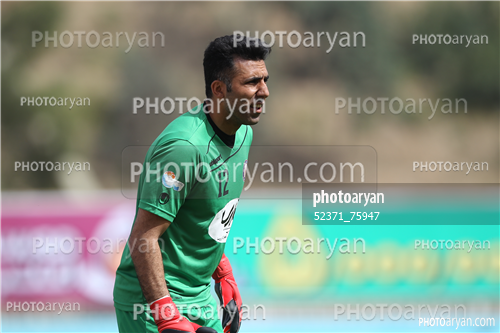 نفت تهران  1-استقلال 2  (97/01/09)-