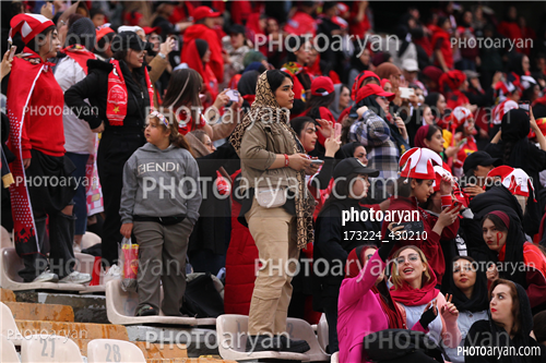 پرسپولیس 0-استقلال خوزستان  0 (1404/01/16)-