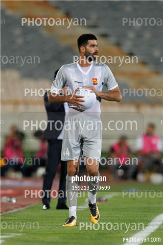 استقلال 1- شهر خودرو مشهد  0  (1401/02/19)-