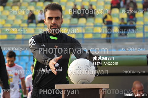 سایپا 0-پرسپولیس  2 (98/09/23)-