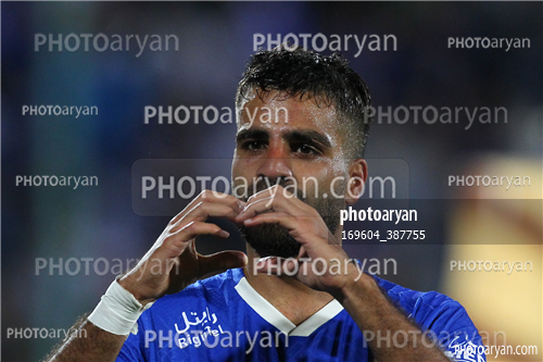 استقلال3-شمس آذر قزوین 2  (1403/01/31)-