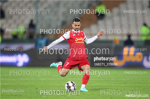 پرسپولیس 2-شمس اذر قزوین  1  (1402/10/03)-