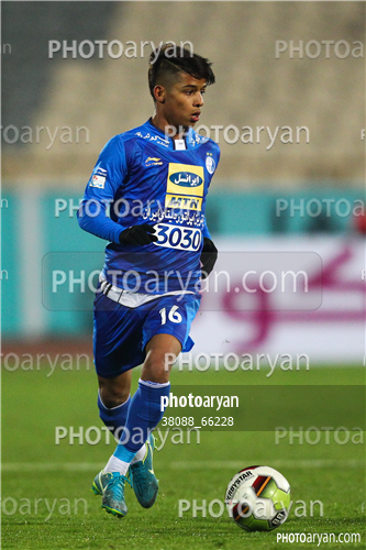 استقلال 3-سپاهان اصفهان  0 (96/09/15)-مهدی قایدی,