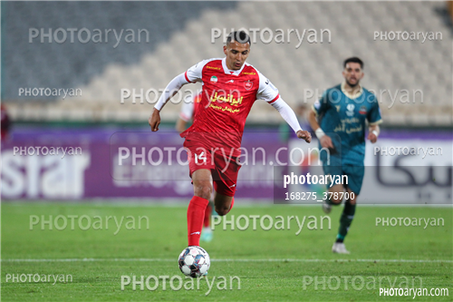 پرسپولیس 2-شمس اذر قزوین  1  (1402/10/03)-