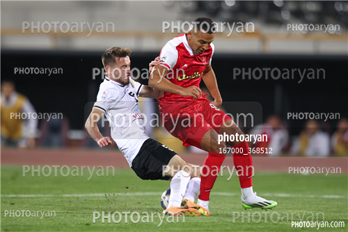 پرسپولیس 2-استقلال تاجیکستان 0  (1402/08/02)-
