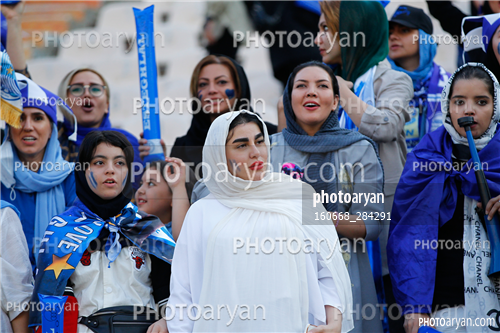 استقلال 1 -مس کرمان 0 (1401/06/03)-